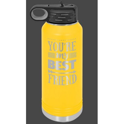 Polar Camel 32 oz. Water Bottles