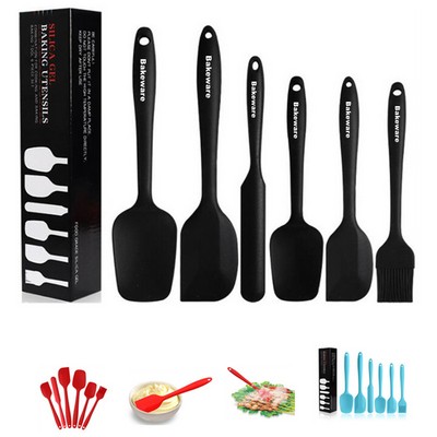 Silicone Baking Tool Kits