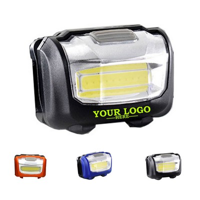 Running Reflective Gear LED Light