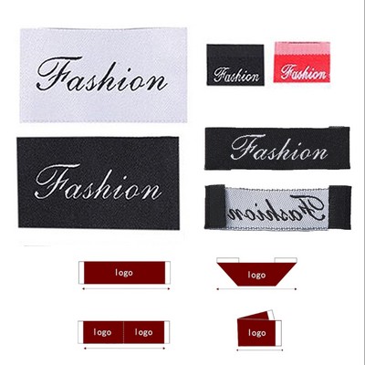 Custom Woven Label