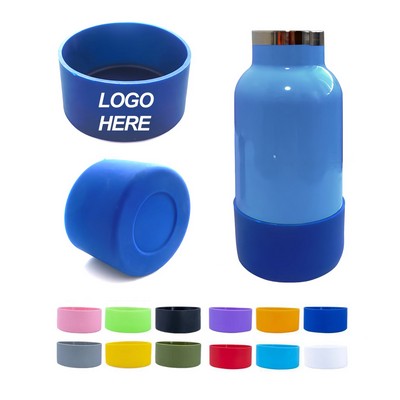 Silicone Cup Cover For 12oz & 24oz