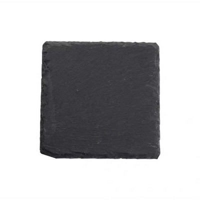 Slate Coaster