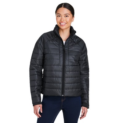 UNDER ARMOUR Ladies' Storm Insulate Jacket