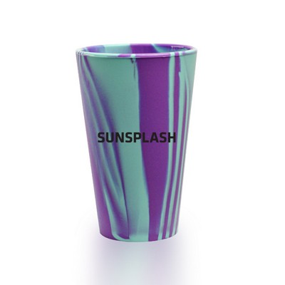 16oz. Flexible Silicone Pint Cup