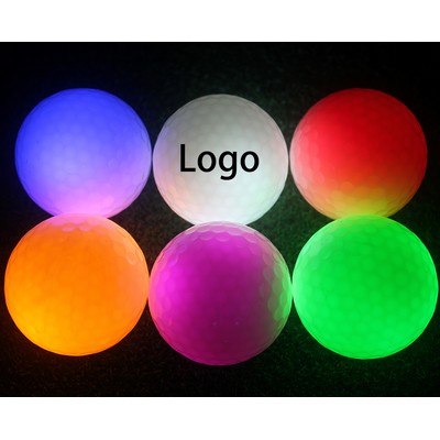 Golf Glow Ball