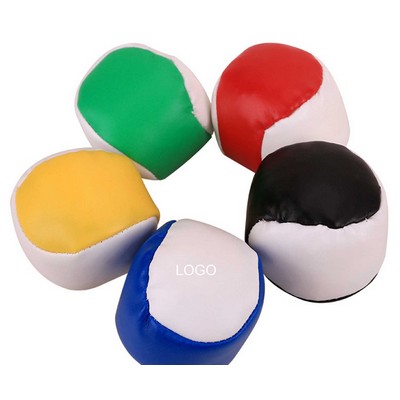 Hacky Sack Kick Ball