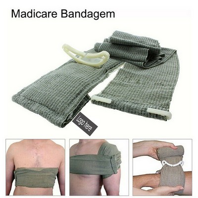 4Inch Bandage First Aid