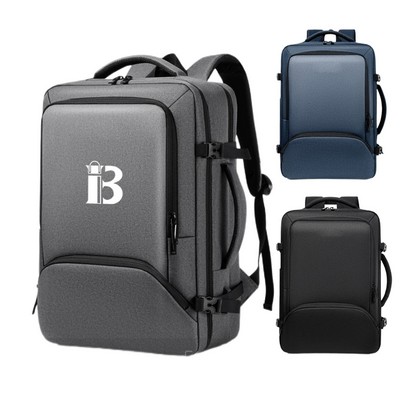 Waterproof Computer Oxford Backpack