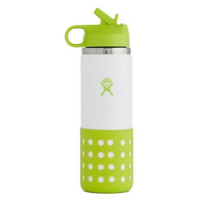 Kids' Hydro Flask 20oz Wide Mouth Bottle