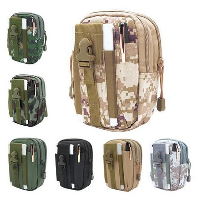 Outdoor Tactical Oxford Bag