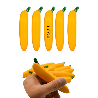 Banana Pens