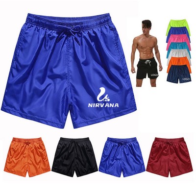 Summer Beach Shorts