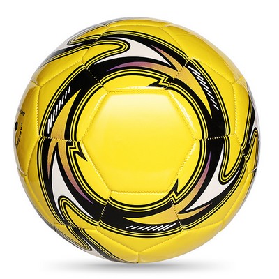 Official Size #5 Soccer Ball