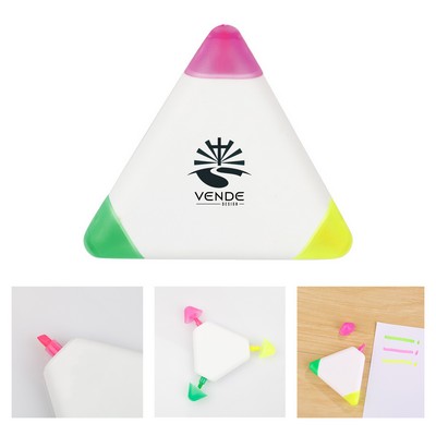 Triangle Highlighter