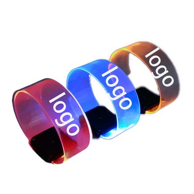 Led Light Up Bracelets